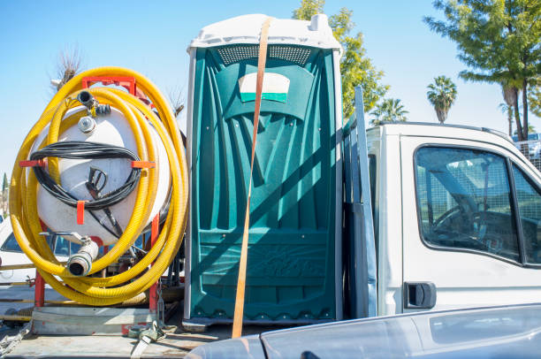 Best Construction site porta potty rental  in Forrest City, AR