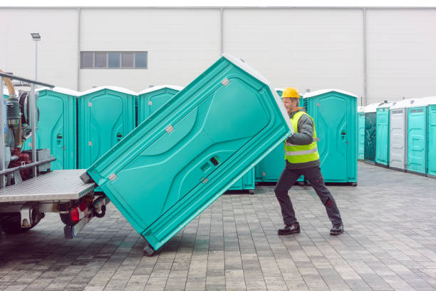 Portable Toilet Options We Offer in Forrest City, AR